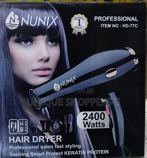 Nunix Blow Dry*Hd -77c - thumbnail 2