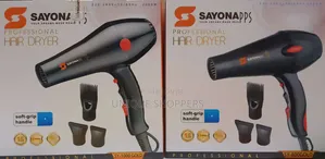 Sayona Hair Dryer* *Sy-800/Sy-1000