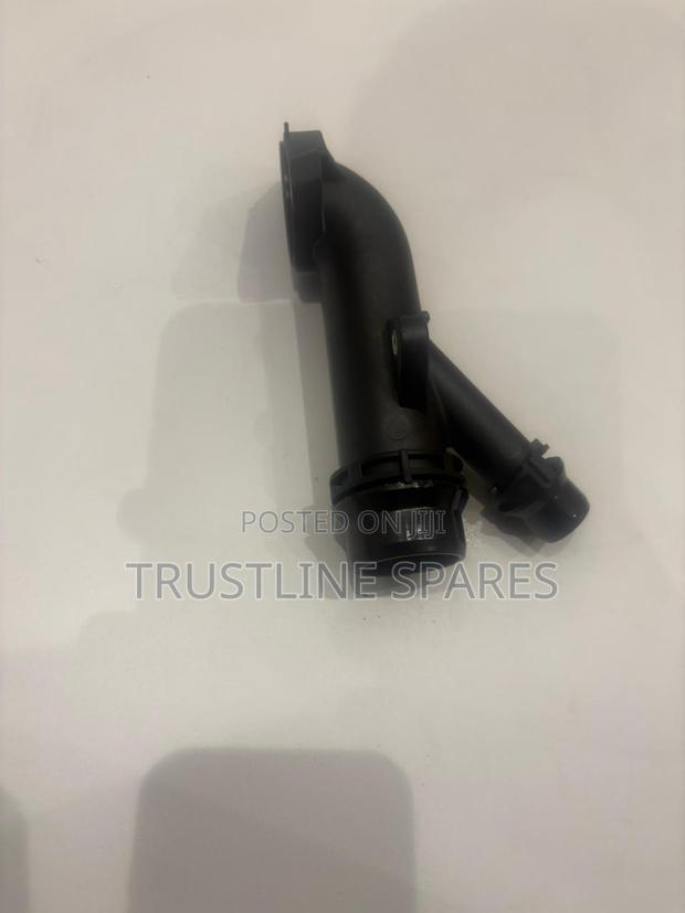 Coolant Pipe