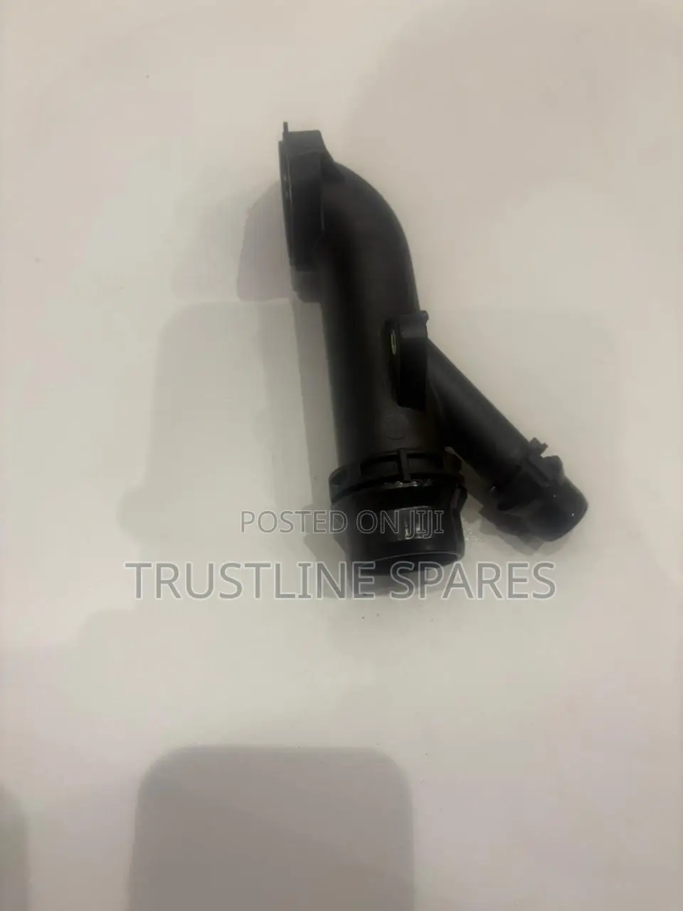 Coolant Pipe