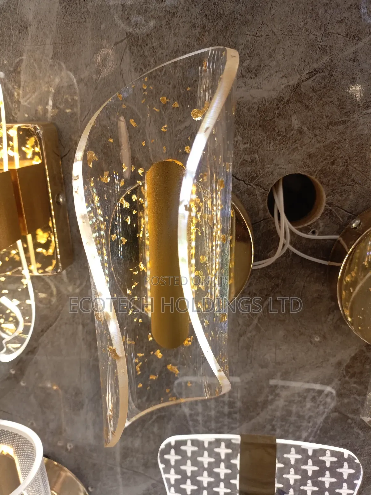 Good Super Wall Lights