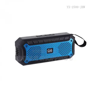 Bluetooth and Fm Radio.