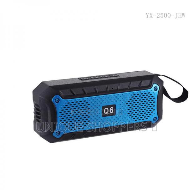 Bluetooth and Fm Radio.