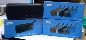 Bluetooth and Fm Radio.