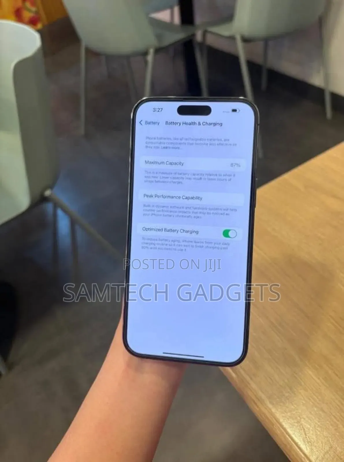Apple iPhone 14 Pro 256 GB Purple