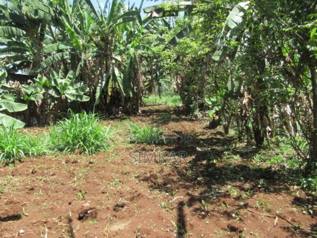 0.25-Acre Plot for Sale in Ruaka - Gacharage Junction Area - thumbnail 6