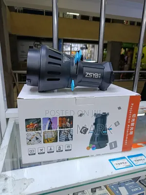 Zsyob Optical Projection Snoot