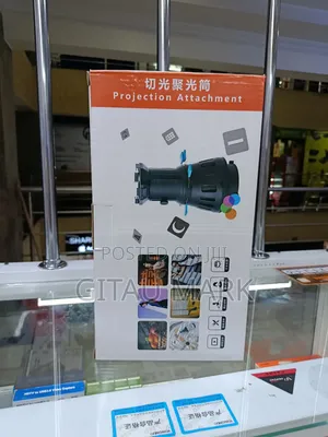 Zsyob Optical Projection Snoot