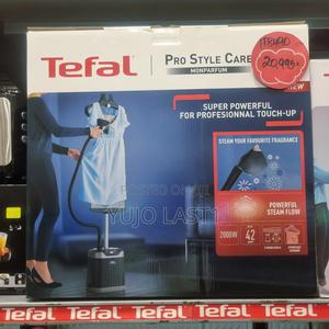 Tefal Garment Steamer - thumbnail 2