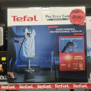 Tefal Garment Steamer