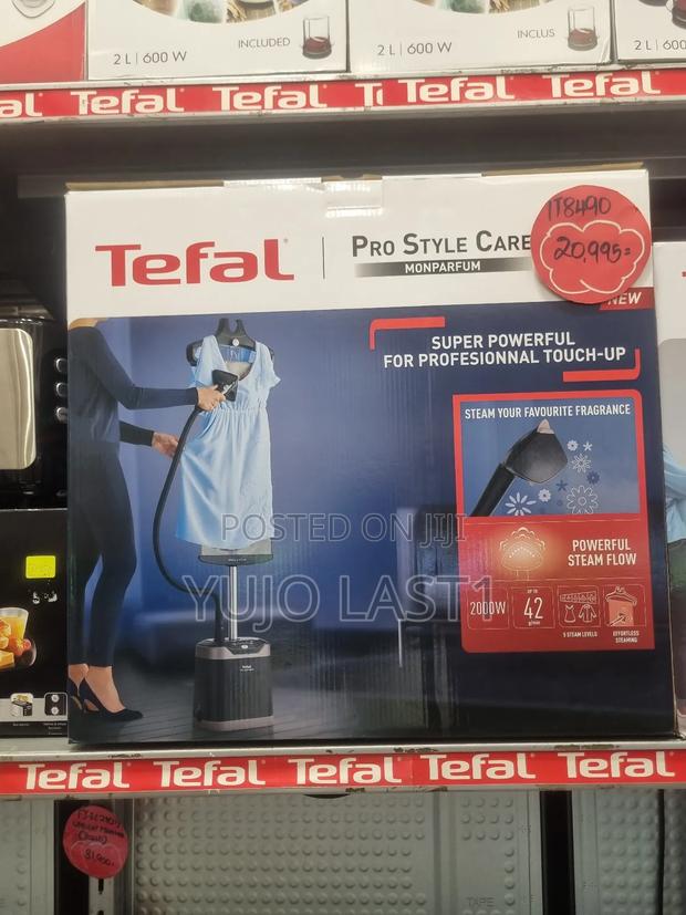 Tefal Garment Steamer - thumbnail 3