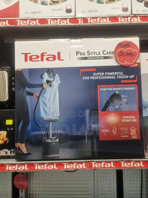 Tefal Garment Steamer - thumbnail 4