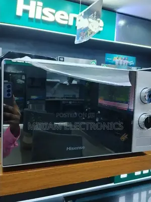 Hisense H20moms1 Microwave Oven