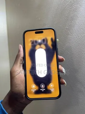 Apple iPhone 15 Pro 256 GB Gray