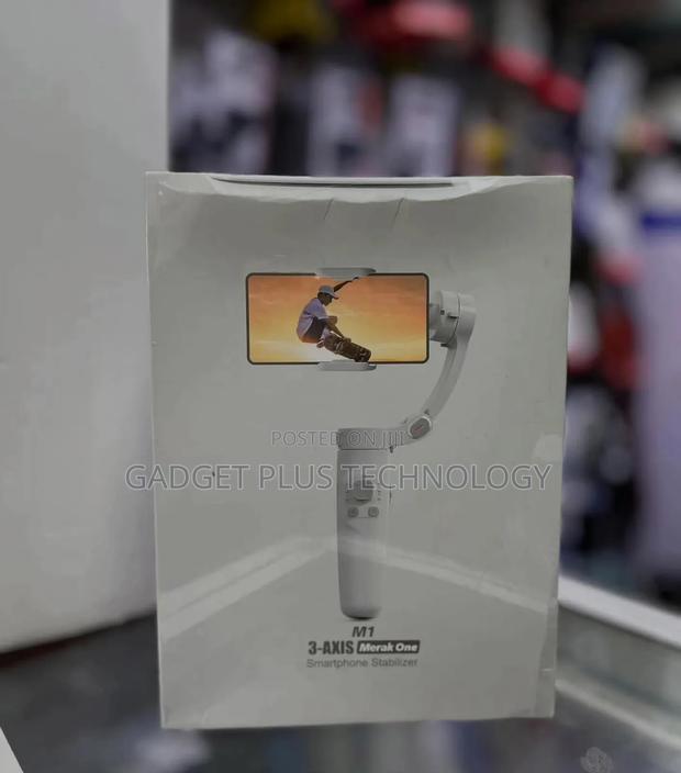 M13-Axis Gimble Stabilizer - thumbnail 2