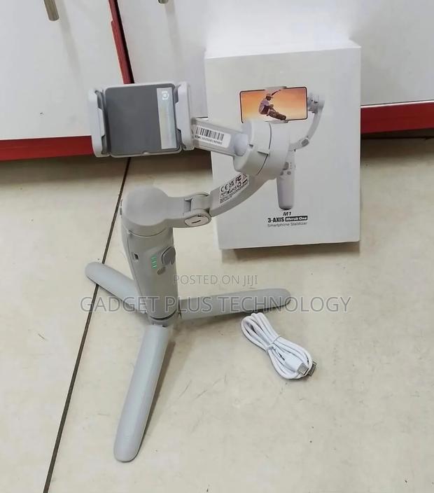 M13-Axis Gimble Stabilizer - thumbnail 3