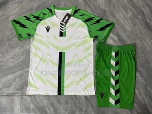 New Games Jerseys