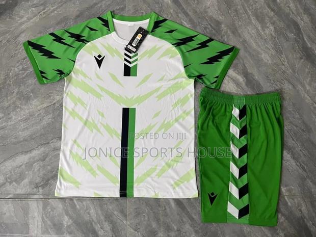 New Games Jerseys - thumbnail 2