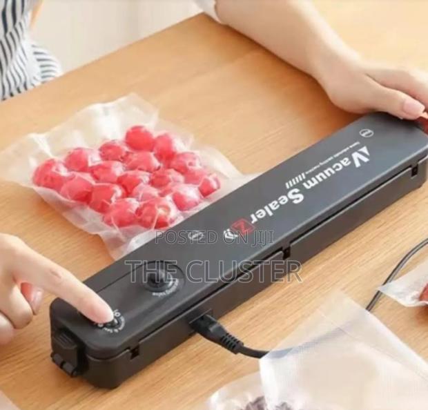 Vacuum Sealer - thumbnail 2