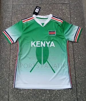 Harambee Stars