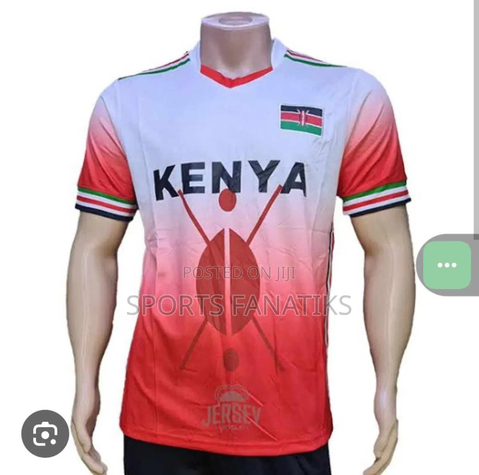 Harambee Stars