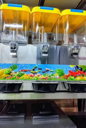 Juice Dispenser