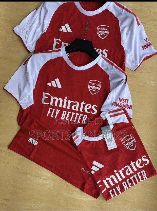 Arsenal Fan Version - thumbnail 2