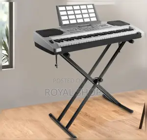 Keyboard Stand