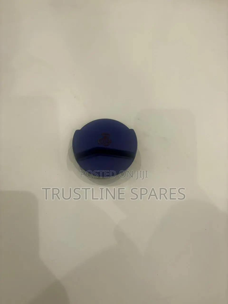 Expansion Tank Cap Vw