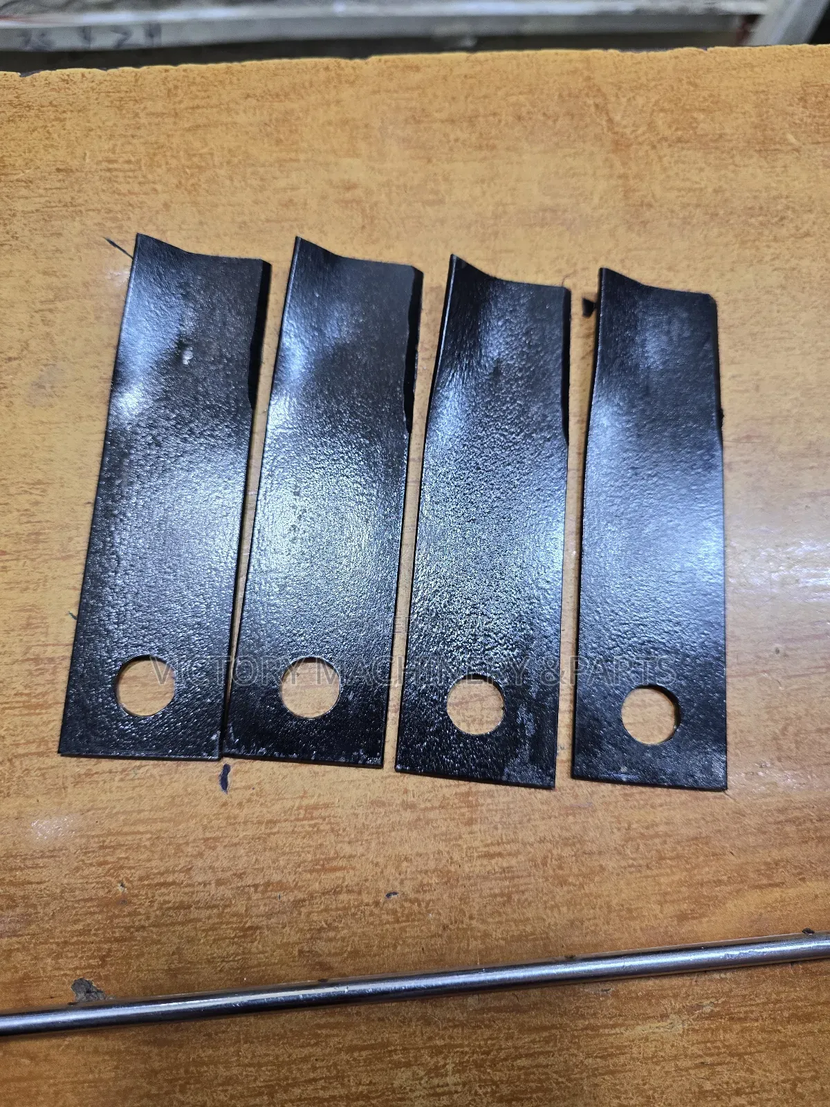 4 Inch Lawn Mower Blades