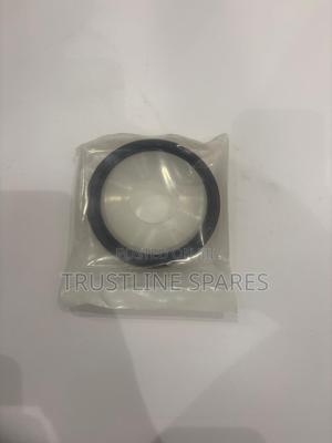 Crankshaft Seal - thumbnail 2
