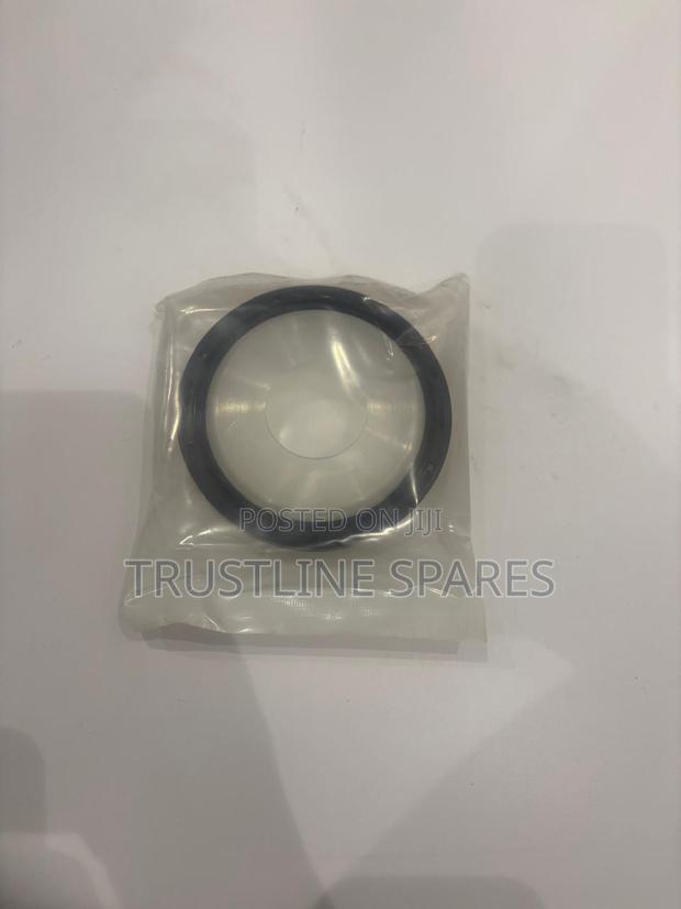 Crankshaft Seal - main view