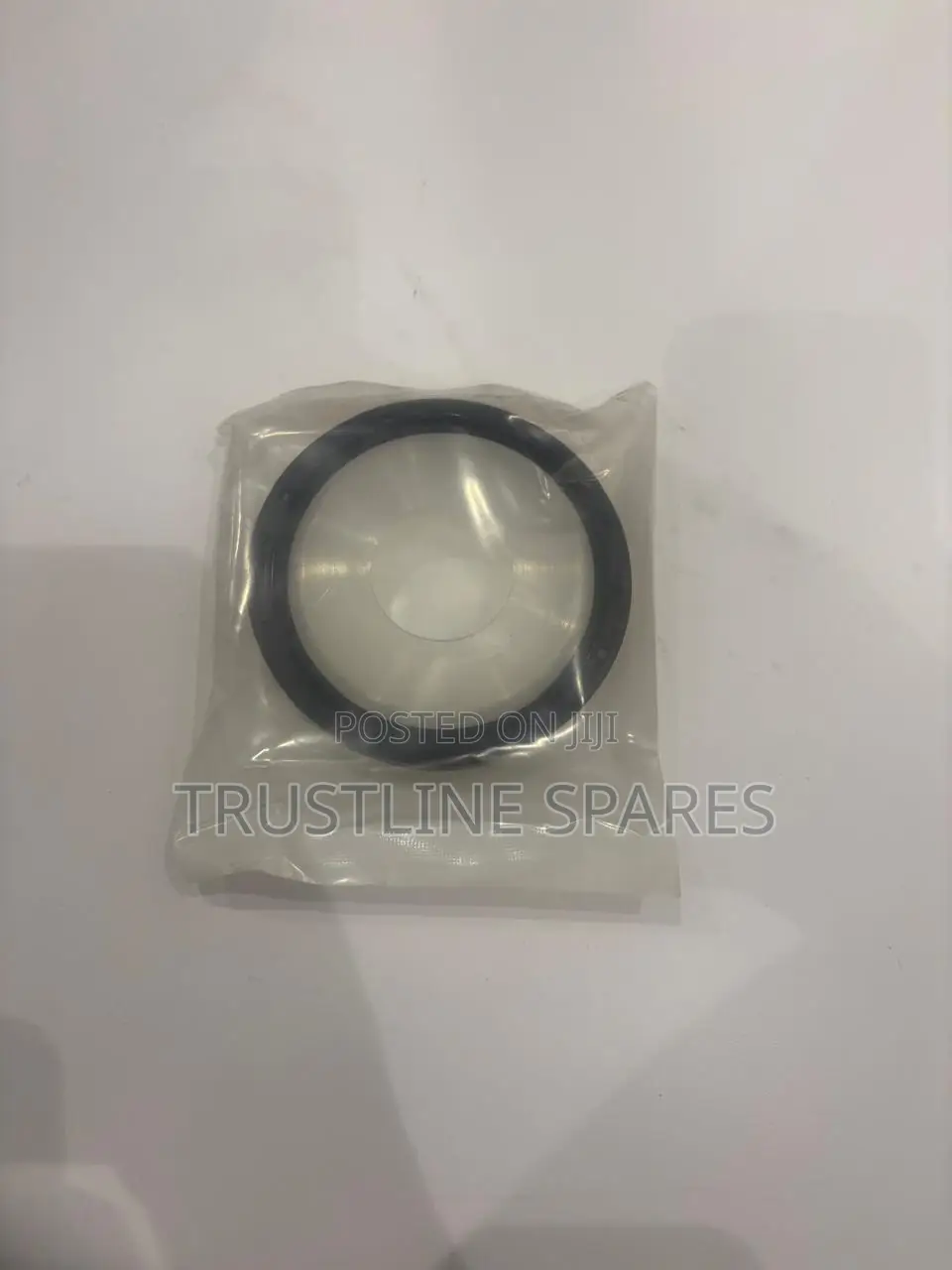 Crankshaft Seal