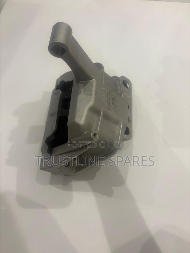 Engine Mount Vw - main view