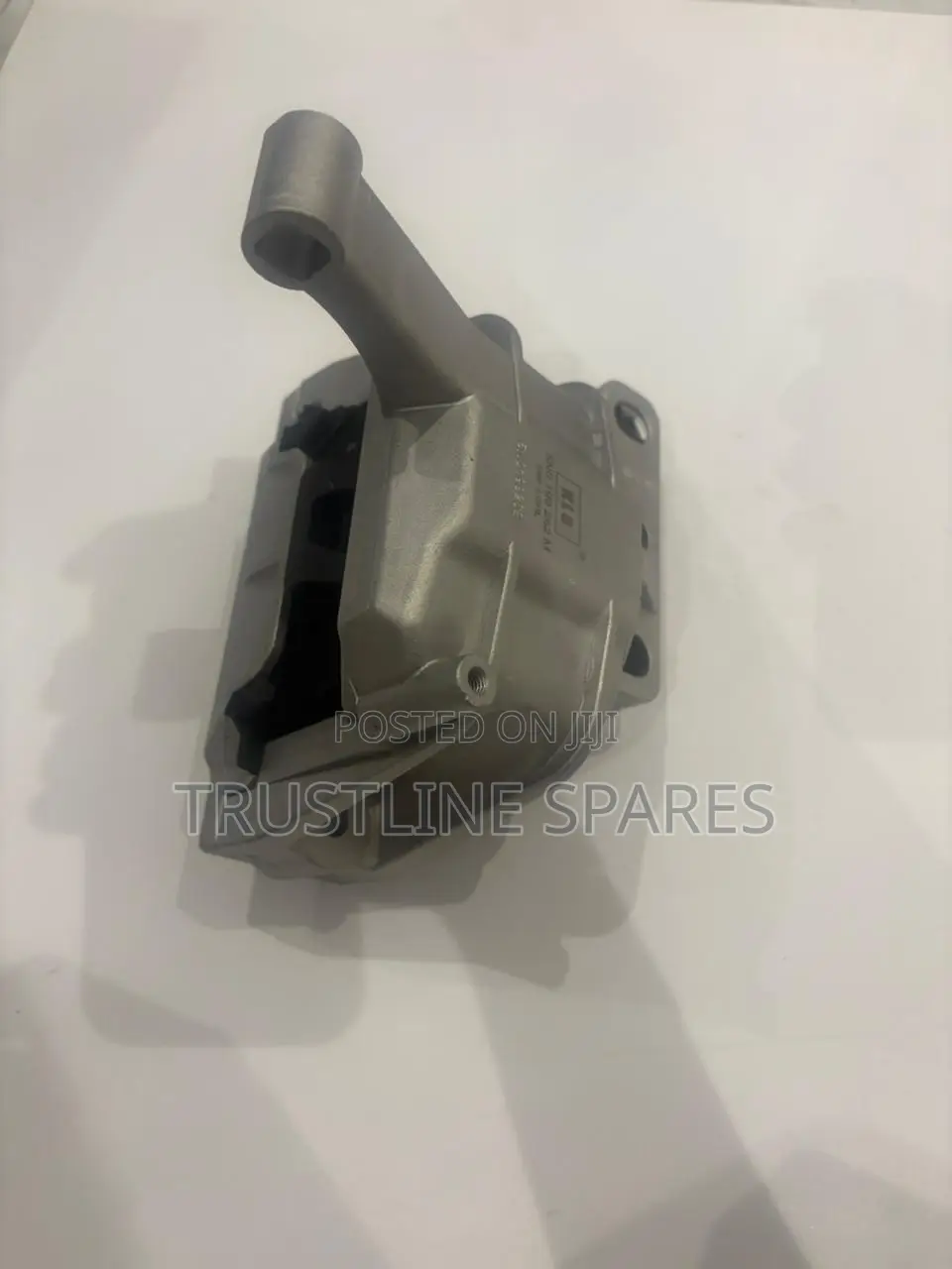 Engine Mount Vw