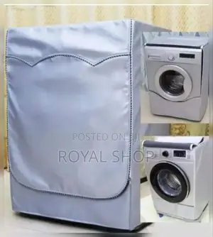 Washing Machine Cover