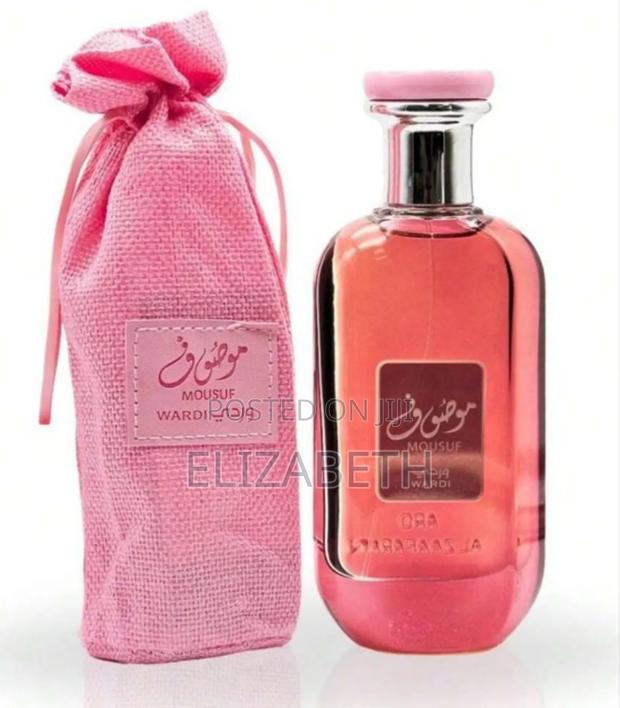 Mousuf Wardi by Ard All Zaafaran - main view