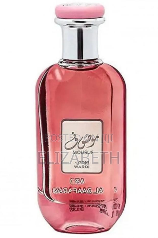 Mousuf Wardi by Ard All Zaafaran - thumbnail 3