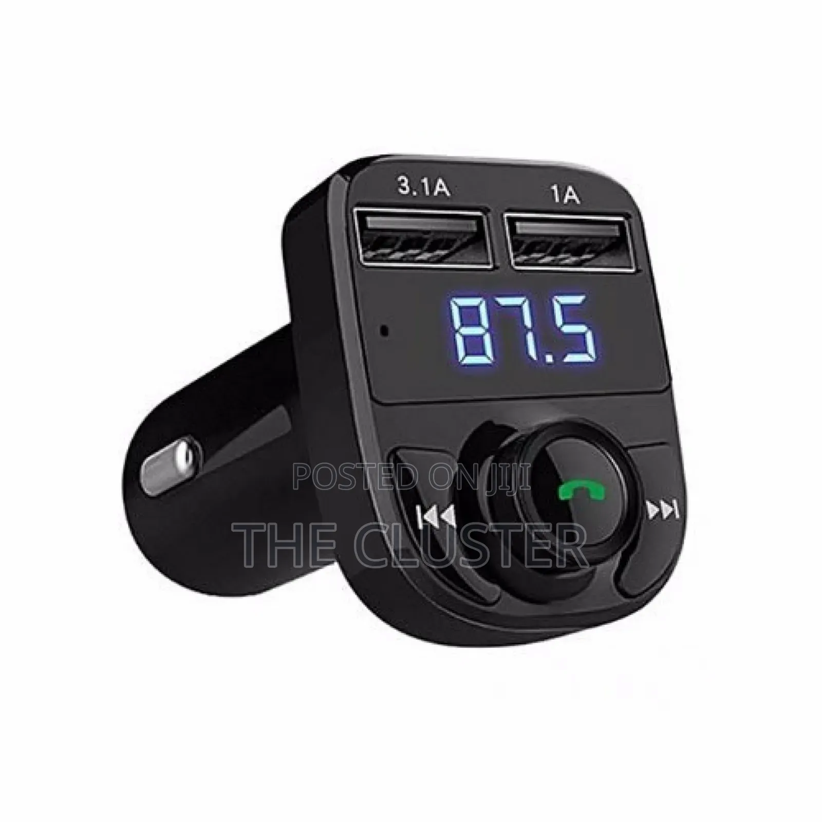 X8 Bluetooth Modulator
