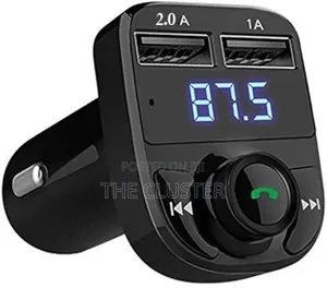X8 Bluetooth Modulator