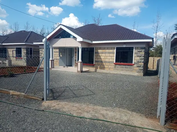3bdrm Bungalow in Ngong for sale
