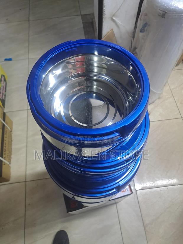 Redberry Hotpot 2000/4000/8000/10000ml Big Capacity Quality Handle - thumbnail 6