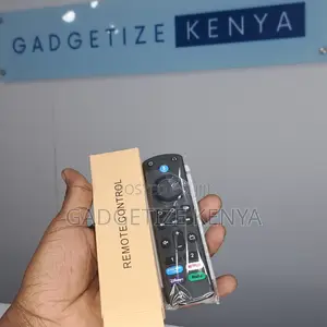 Replacement Remote Control For Amazon Fire Tv Stick