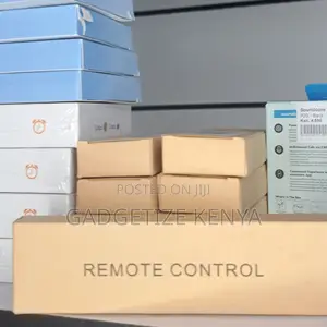 Replacement Remote Control For Amazon Fire Tv Stick