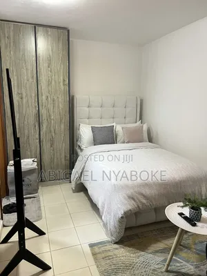 Airbnb Apartment