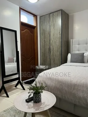 Airbnb Apartment
