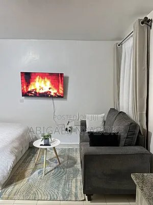 Airbnb Apartment
