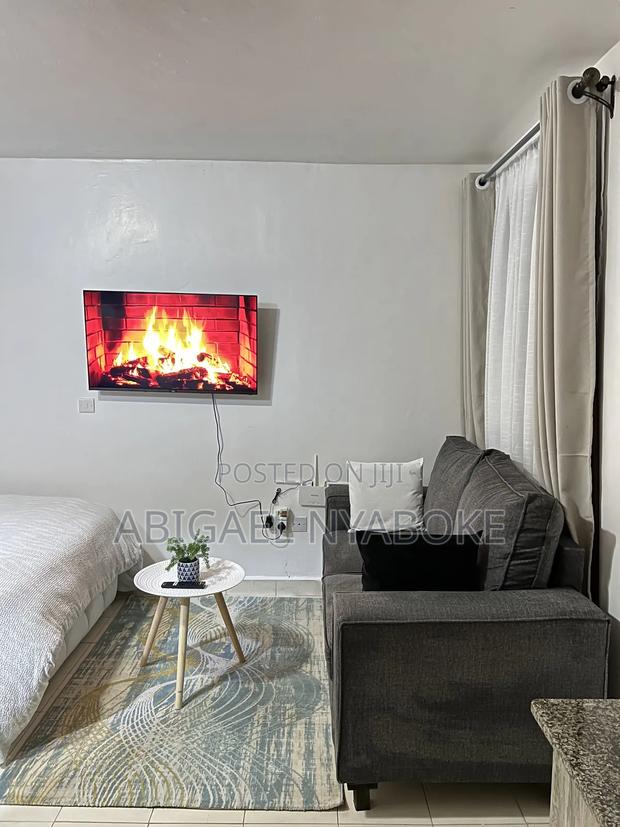 Airbnb Apartment - thumbnail 4