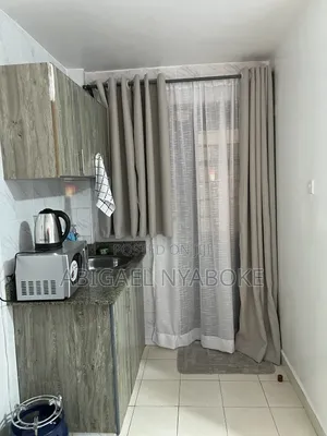 Airbnb Apartment