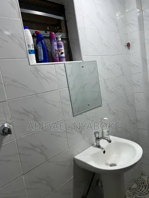 Airbnb Apartment